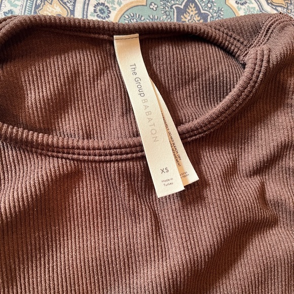 Babaton | Crop top - Picture 3 of 3